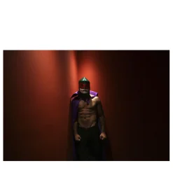 My Monster Photograph #3