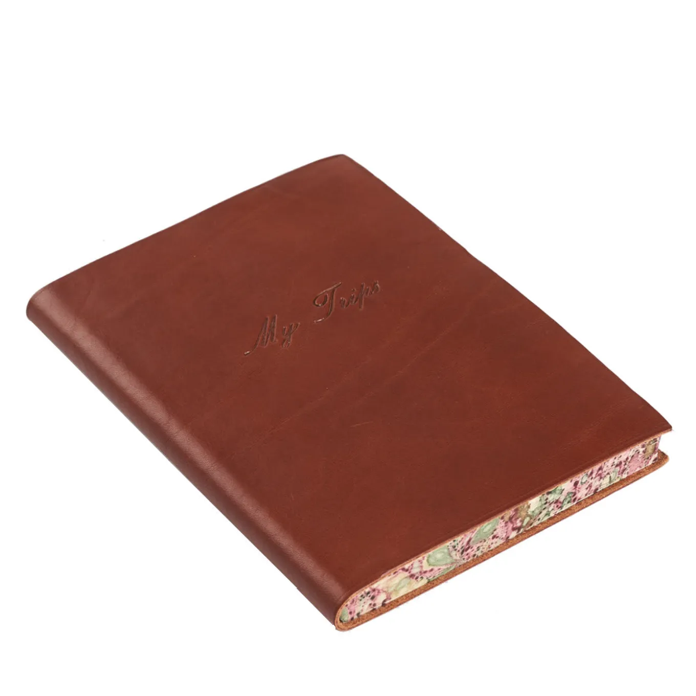 My Trips Set of 2 Journals