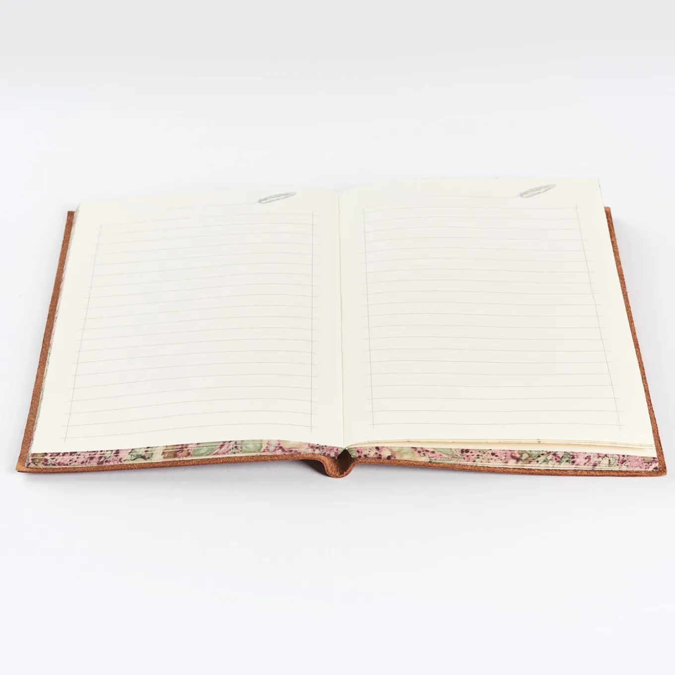 My Trips Set of 2 Journals