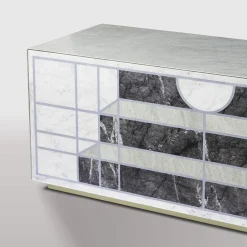 Myth Sideboard