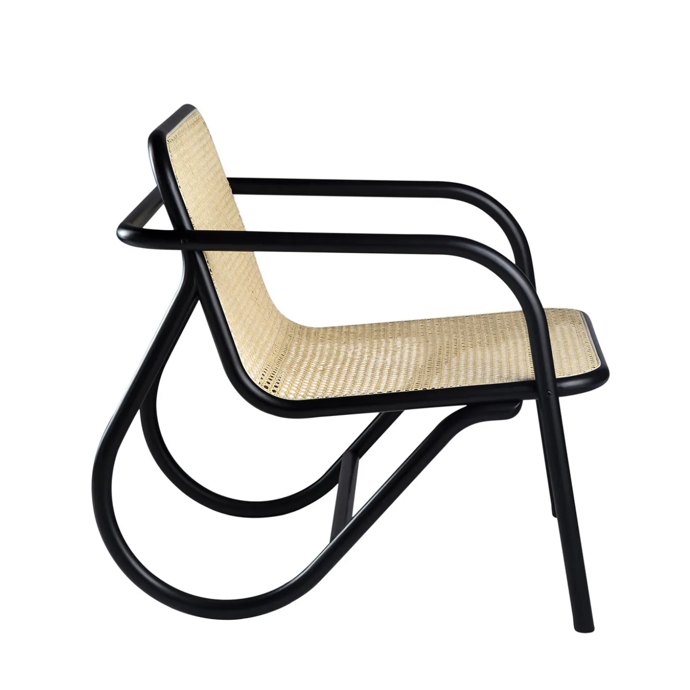 N. 200 Lounge Chair by Michael Anastassiades