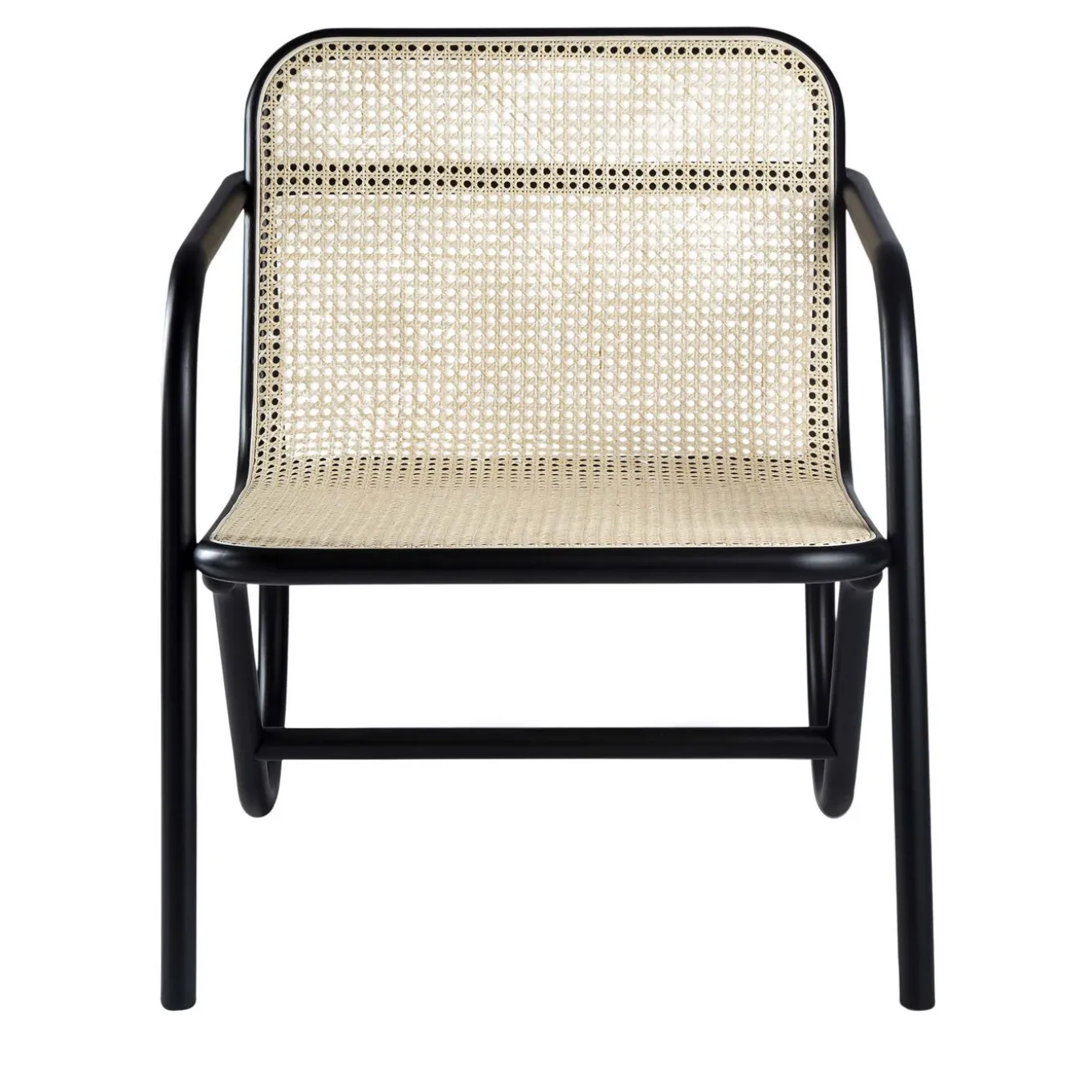 N. 200 Lounge Chair by Michael Anastassiades