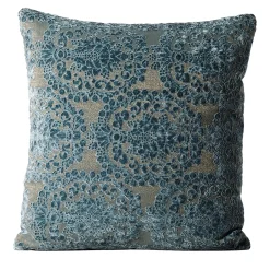 Naiadi Square Cushion