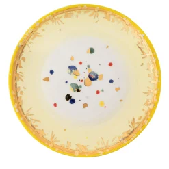 Naples Coupe Dinner Plate