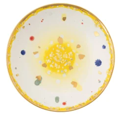 Naples Coupe Soup Plate