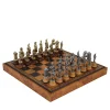 Napoleone Chess Set