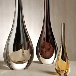 Narciso Medium Ruby Vase