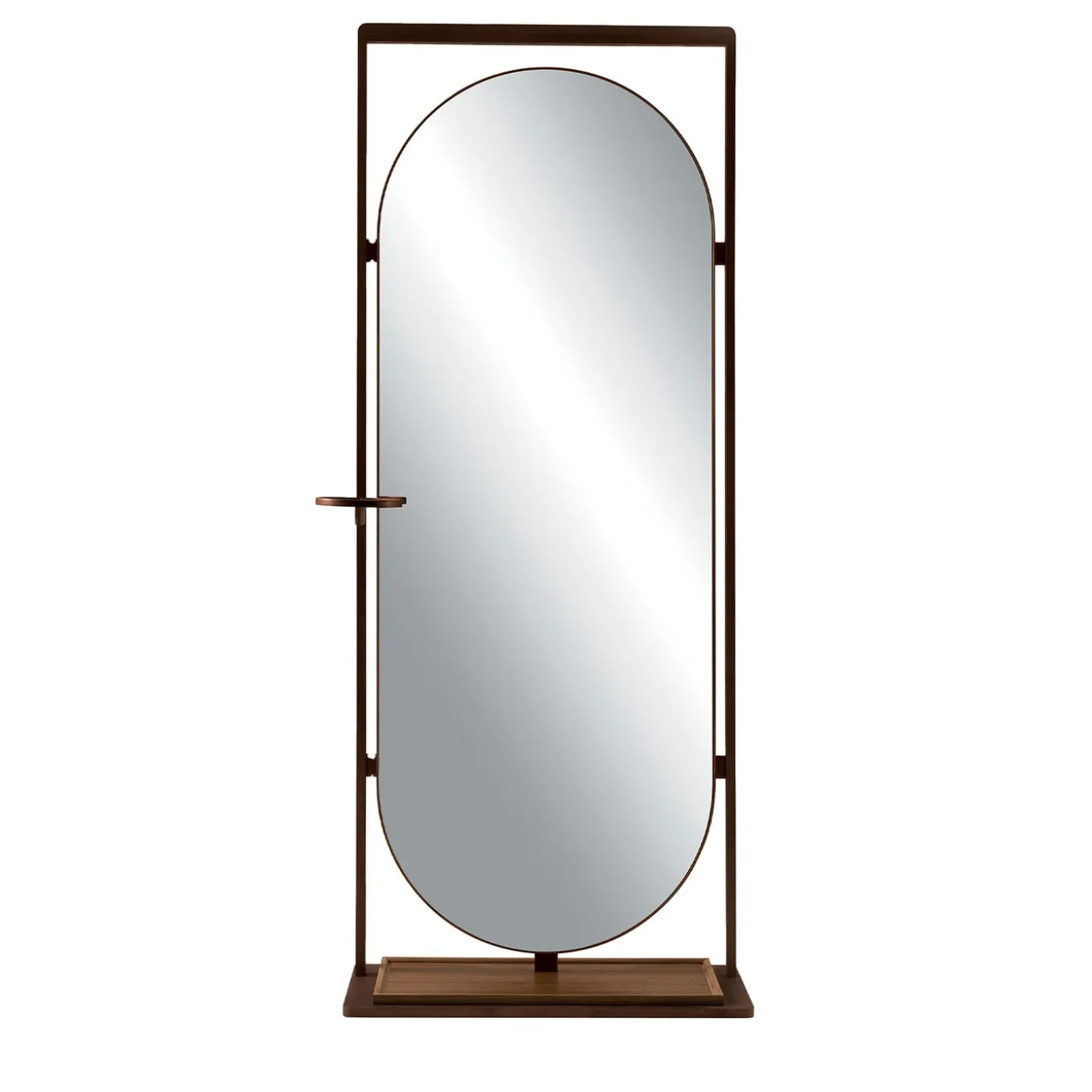 Narcisse Floor Mirror
