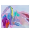 Narcissus Painting
