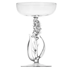 Narthecium Ossifragum Cocktail Glass