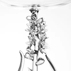 Narthecium Ossifragum Cocktail Glass