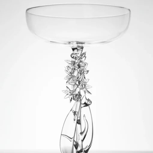 Narthecium Ossifragum Cocktail Glass
