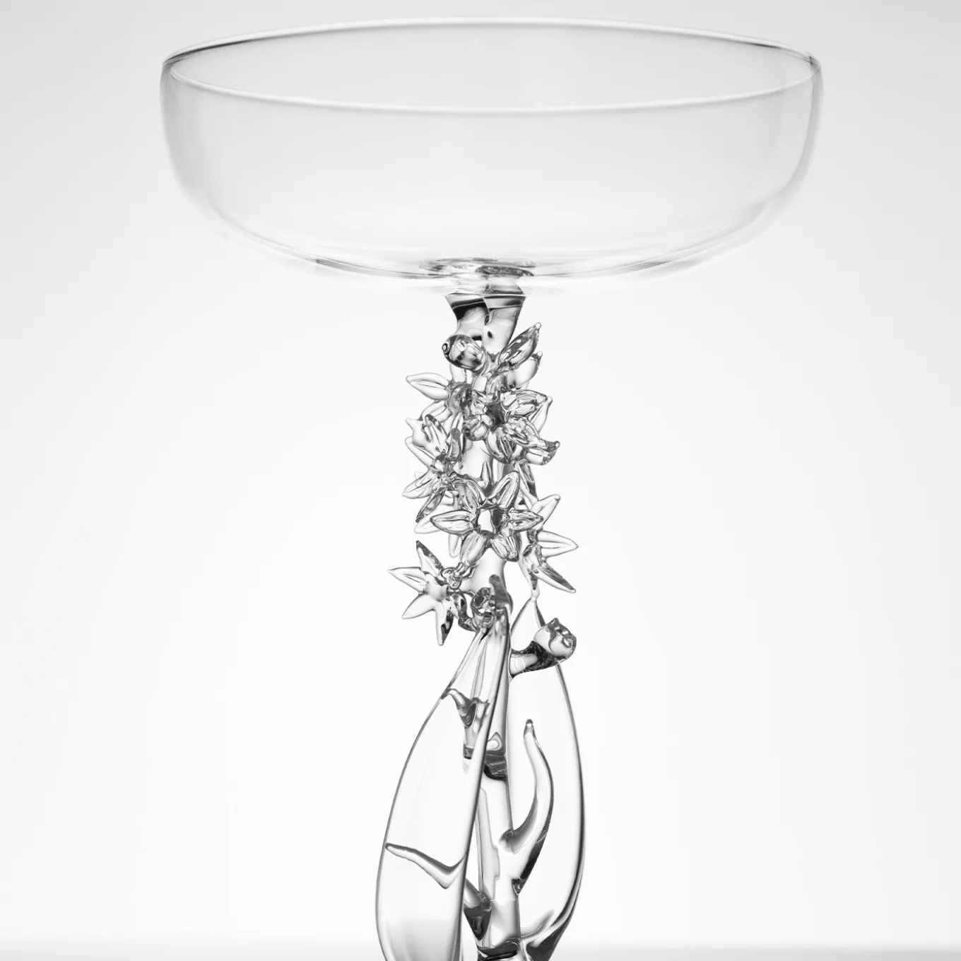 Narthecium Ossifragum Cocktail Glass