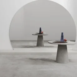 Nasrullah Azul Macaubas Centerpiece