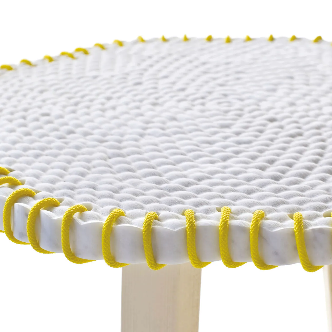 Nat|f|use Nesting Coffee Tables #1 by Patricia Urquiola