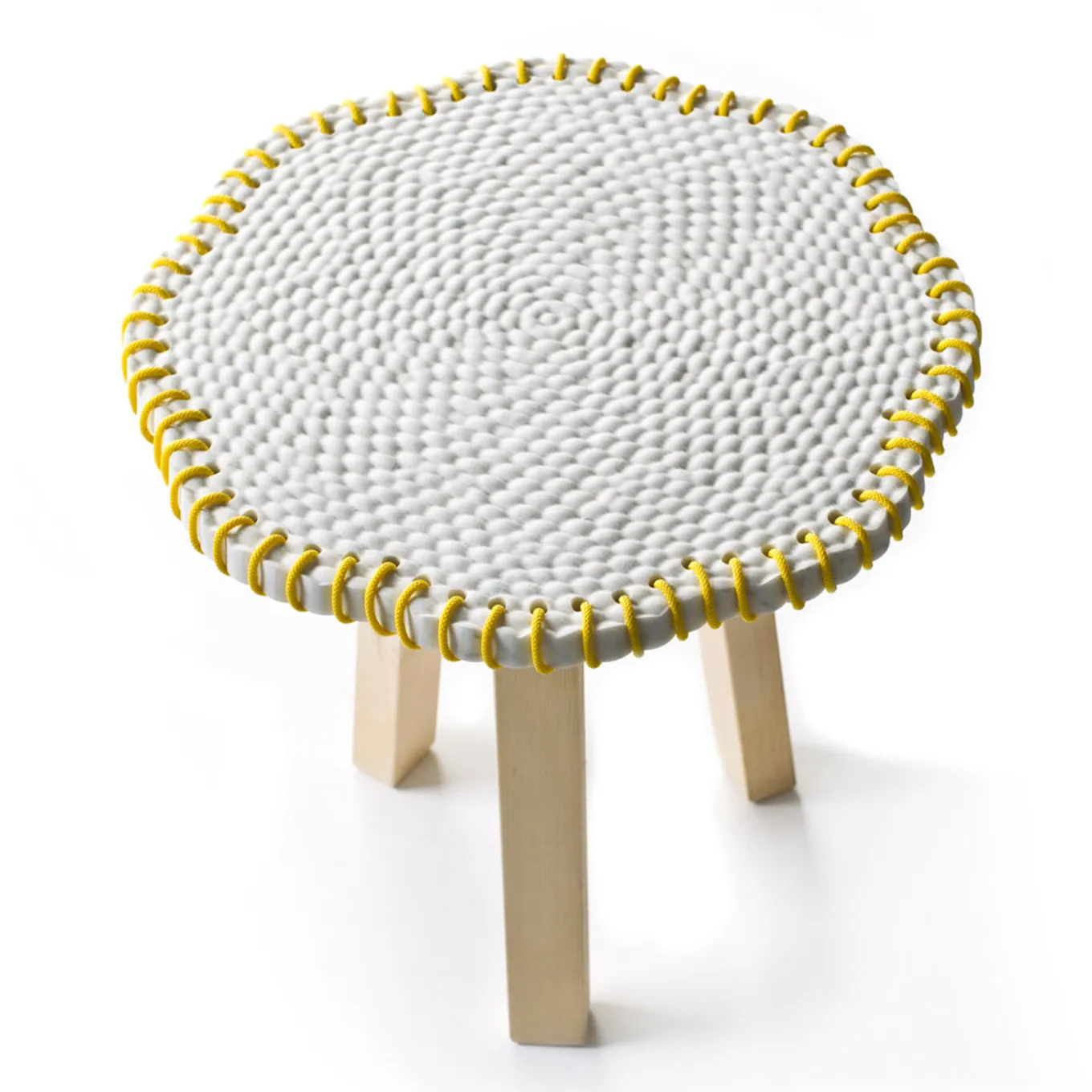 Nat|f|use Nesting Coffee Tables #1 by Patricia Urquiola