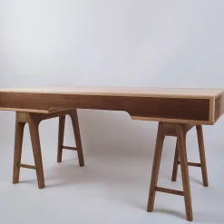 Nathalie Desk by Erika Gambella