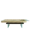 Natura Dining Table by Wind and Water