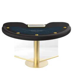 Natural 21 Gaming Table #3