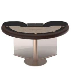 Natural 21 Gaming Table #2