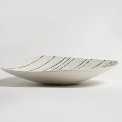 Naum Carved Centerpiece