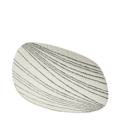 Naum Carved Plate