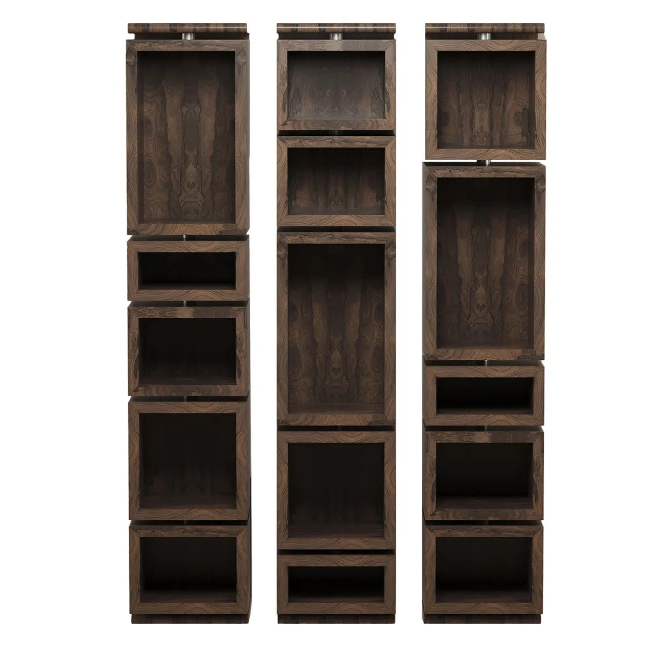 Nautilus 03 Modular Library