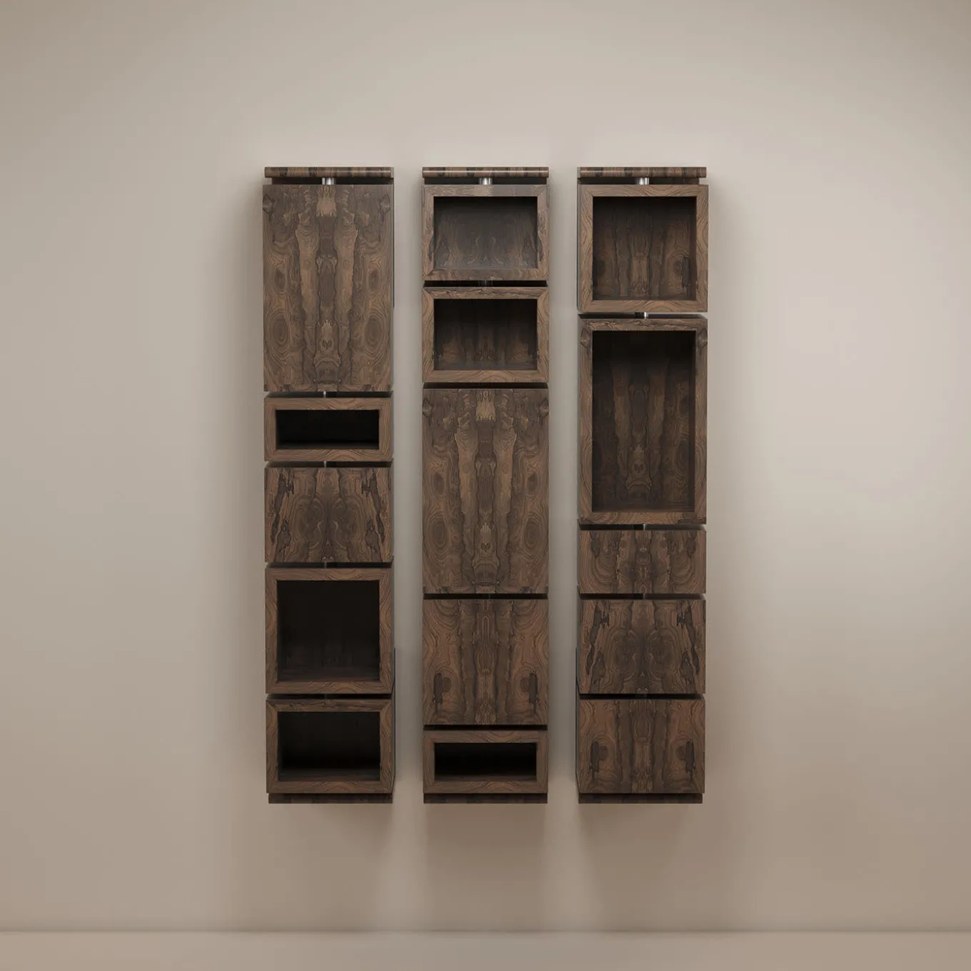 Nautilus 03 Modular Library