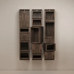 Nautilus 03 Modular Library