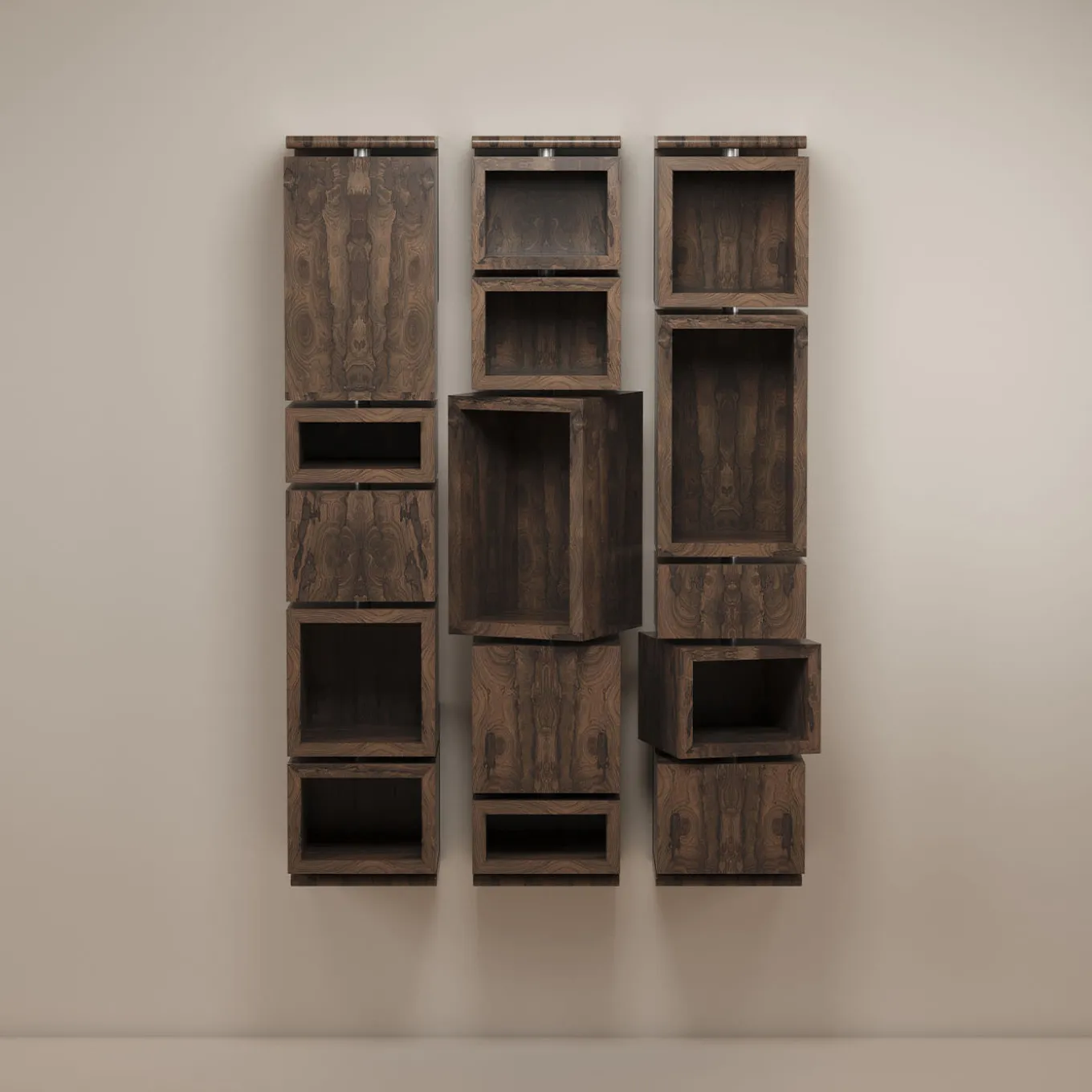 Nautilus 03 Modular Library