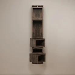 Nautilus 01 Modular Library