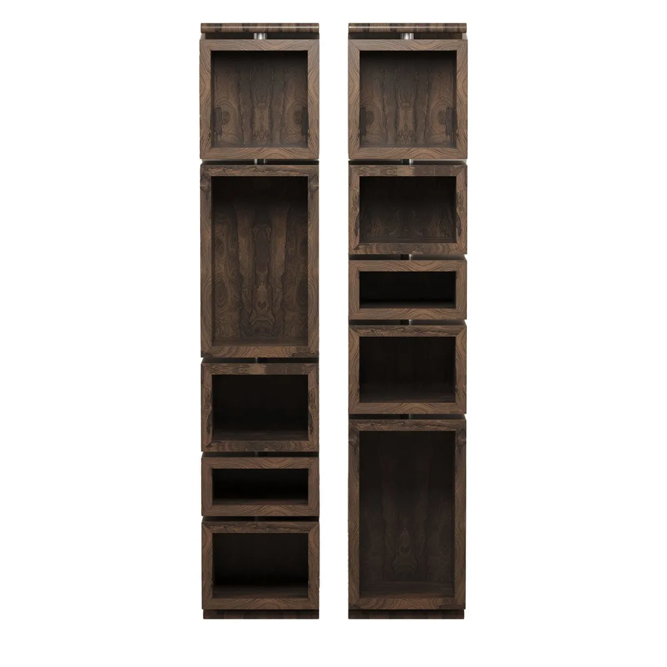 Nautilus 02 Modular Library