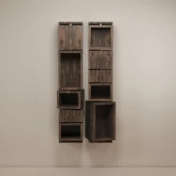 Nautilus 02 Modular Library