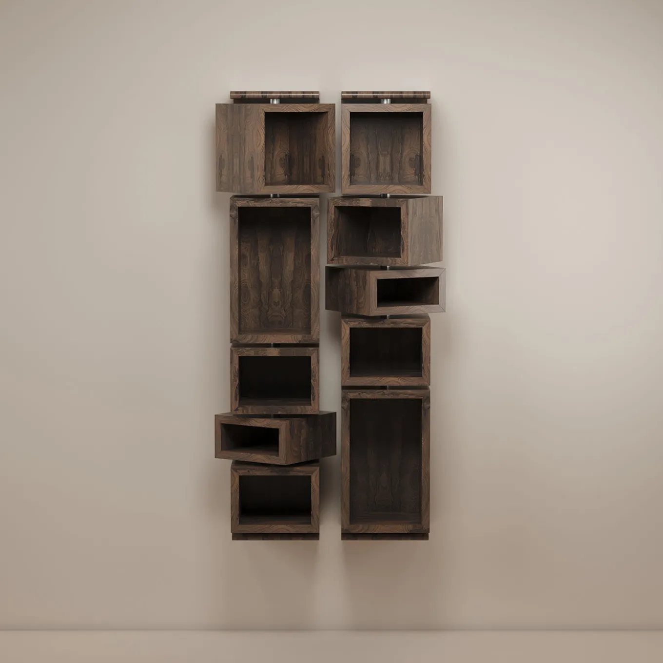 Nautilus 02 Modular Library