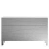NAZCA B 120 Three-Drawer Dresser