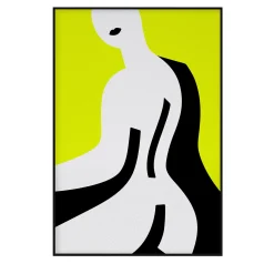 NCD-LBH01 Acousticframe® Panel by Lia Bosch