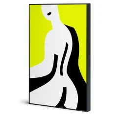 NCD-LBH01 Acousticframe® Panel by Lia Bosch