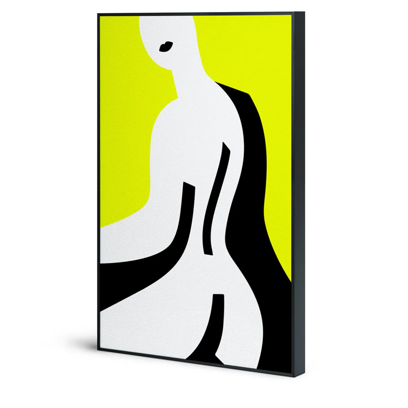 NCD-LBH01 Acousticframe® Panel by Lia Bosch