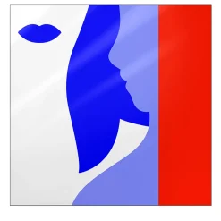 NCD-LBH02 Lumaframe® Panel by Lia Bosch