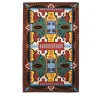 NDP9 Tapestry by Nathalie Du Pasquier - Post Design