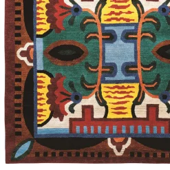 NDP9 Tapestry by Nathalie Du Pasquier - Post Design