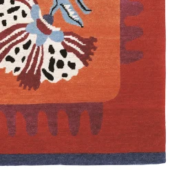 NDP2 Tapestry by Nathalie Du Pasquier - Post Design