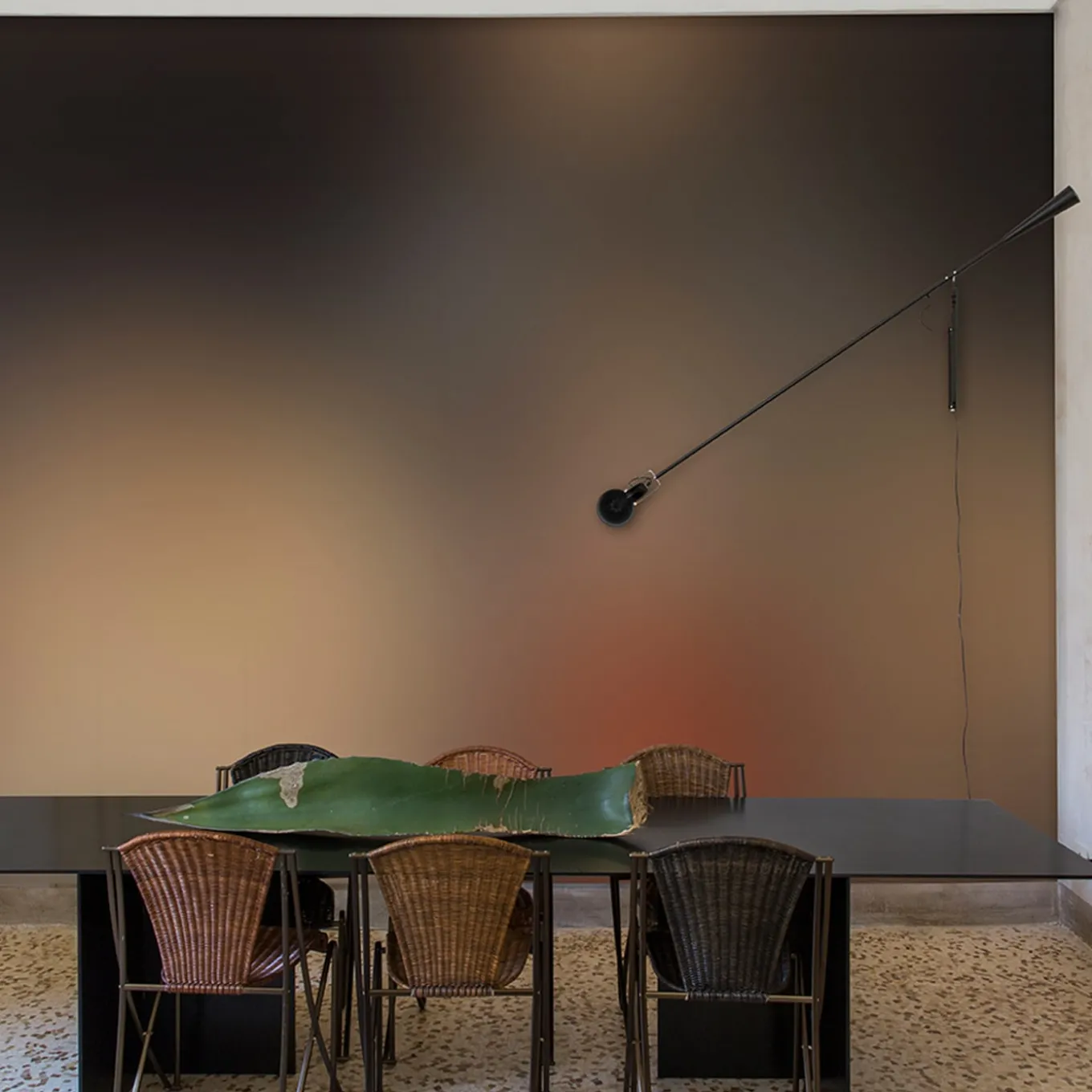 Nebula La Primavera Wallpaper