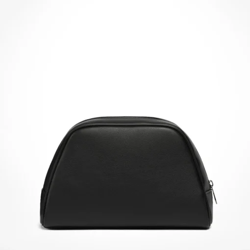 Necessaire Black Calfskin Vanity Case