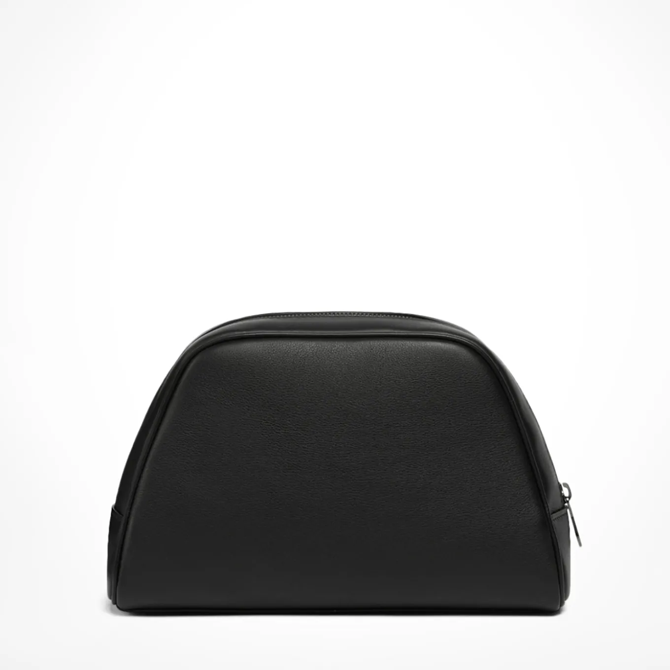 Necessaire Black Calfskin Vanity Case