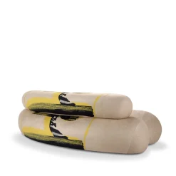 Nefelibata Unique Piece Sofa by Stormo Studio