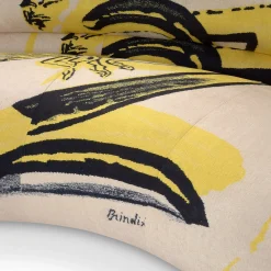 Nefelibata Unique Piece Sofa by Stormo Studio