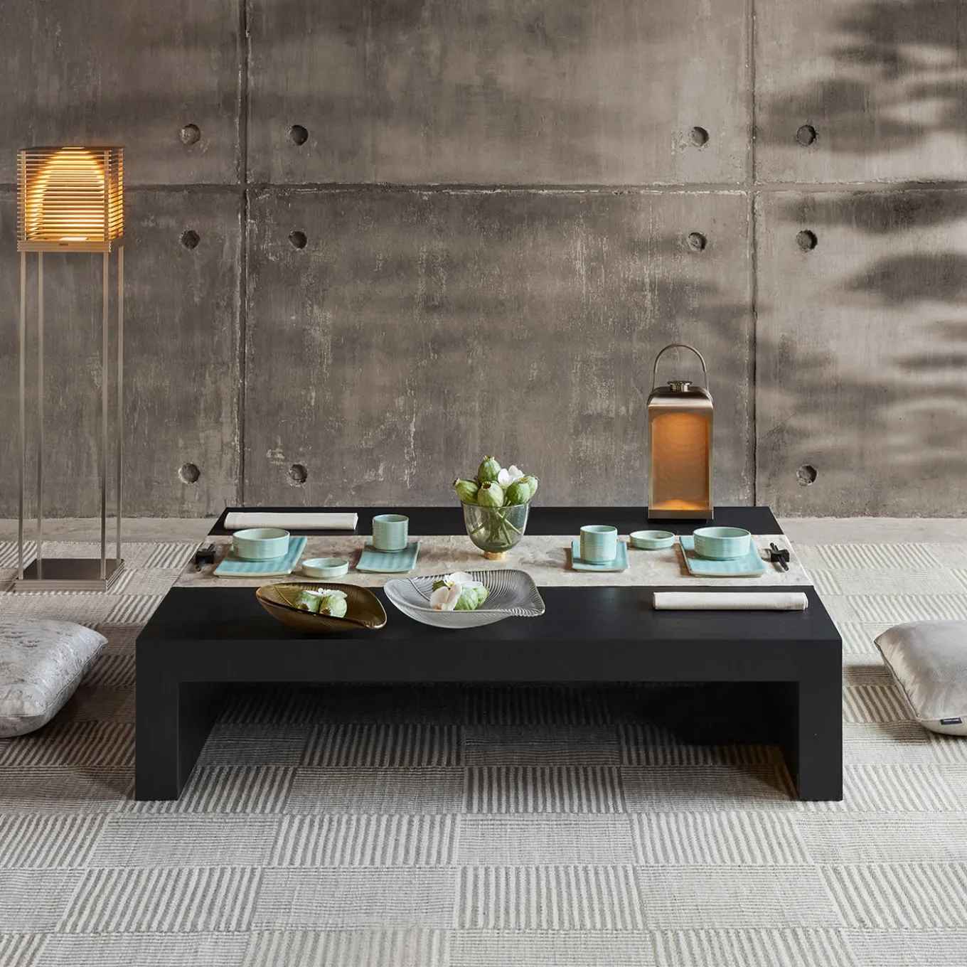 Nelly Rechargeable Wireless Lantern