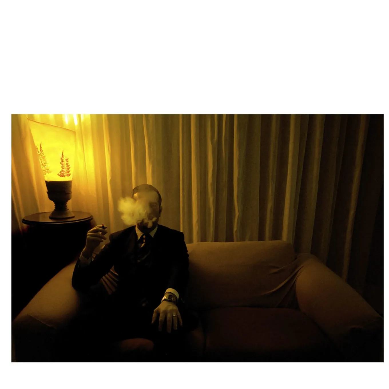 Nessuno ti Sentirà Photograph #2