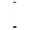 Netta Medium Floor Lamp by Antonia Astori